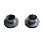 2022-2026 TUNDRA 2WD/4WD 1" REAR COIL SPACERS