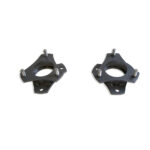 2005-2023 TACOMA (5-LUG) 2WD 2.5" FRONT STRUT SPACERS