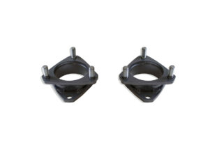 1996-2004 TACOMA (6-LUG) 2.5" FRONT STRUT SPACERS