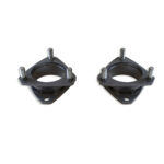 1996-2004 TACOMA (6-LUG) 2.5" FRONT STRUT SPACERS