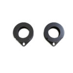 2007-2026 WRANGLER JK/JL (INCL. 4XE HYBRID) | 2020-2026 GLADIATOR 1.5" FRONT COIL SPACERS