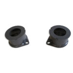 2007-2026 JEEP JL/JK WRANGLER (INCL. 4XE HYBRID) | 2020-2026 JEEP GLADIATOR 2.5" FRONT COIL SPACERS