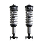 2007-2018 SILVERADO/SIERRA 1500 2WD/4WD 0"-2.5" FOX 2.0 PERFORMANCE SERIES FRONT COIL OVERS