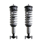 2019-2026 SILVERADO/SIERRA 1500 2WD/4WD 0"-2.5" FOX 2.0 PERFORMANCE SERIES FRONT COIL OVERS