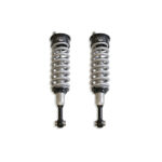 2019-2024 RAM 1500 (6-LUG) 2WD 0"-2" FOX 2.0 PERFORMANCE SERIES FRONT COIL OVERS