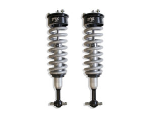 2014-2020 F-150 2WD 0"-2.5" FOX 2.0 PERFORMANCE SERIES FRONT COIL OVERS