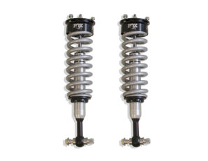 2009-2013 F-150 2WD 0"-2.5" FOX 2.0 PERFORMANCE SERIES FRONT COIL OVERS