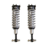 2009-2013 F-150 2WD 0"-2.5" FOX 2.0 PERFORMANCE SERIES FRONT COIL OVERS