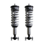 2021-2026 F-150 2WD 0"-2.5" FOX 2.0 PERFORMANCE SERIES FRONT COIL OVERS