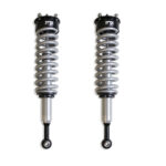 2007-2021 TUNDRA 2WD/4WD 0"-2.5" FOX 2.0 PERFORMANCE SERIES FRONT COIL OVERS