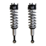 2005-2023 TACOMA (6-LUG) 2WD/4WD 0"-2.5" FOX 2.0 PERFORMANCE SERIES FRONT COIL OVERS