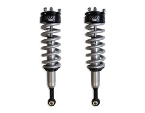 2005-2023 TACOMA (6-LUG) 2WD/4WD 0"-2.5" FOX 2.0 PERFORMANCE SERIES FRONT COIL OVERS