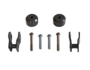 2005-2025 F-250/F-350 4WD 2" FRONT COIL SPACERS W/ SHOCK EXT