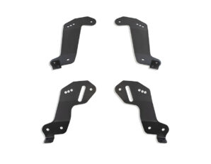 2007-2018 JEEP JK WRANGLER CASTER CORRECTION BRACKETS