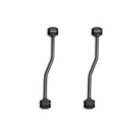2007--2018 JEEP JK WRANGLER EXTENDED REAR SWAY BAR END LINKS