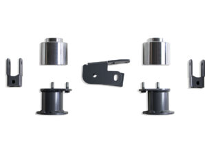 2000-2006 GM SUV 2WD/4WD 3" REAR LIFT BOX KIT