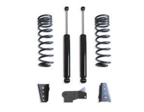2009-2024 RAM 1500 (5-LUG) 2WD 3" REAR LIFT BOX KIT