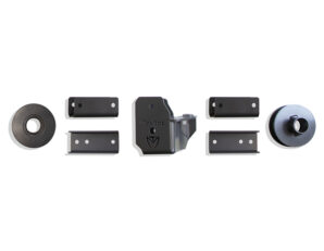 2014-2024 RAM 2500 4WD 5.5" REAR LIFT BOX KIT