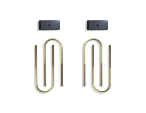 2013-2024 RAM 3500 4WD 1.5" REAR LIFT BOX KIT