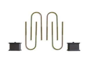 2013-2024 RAM 3500 4WD 3.5" REAR LIFT BOX KIT