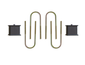 2013-2024 RAM 3500 4WD 5.5" REAR LIFT BOX KIT