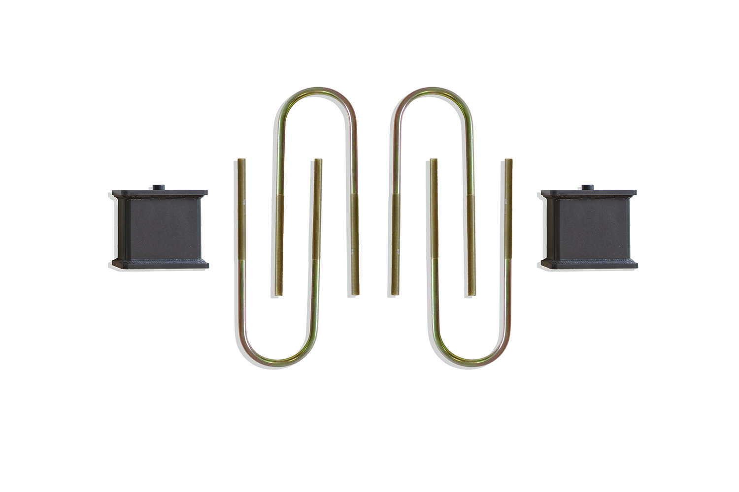 2013-2024 RAM 3500 4WD 5.5" REAR LIFT BOX KIT