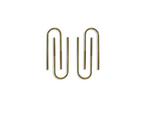 2025-2025 GM 1500 2WD/4WD ROUND U-BOLTS (11.00" X 2.625" X 9/16")