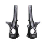2019-2026 SILVERADO/SIERRA 1500 2WD/4WD STEERING KNUCKLES - 7"-10" LIFT HEIGHT (BOX 1 OF 5)