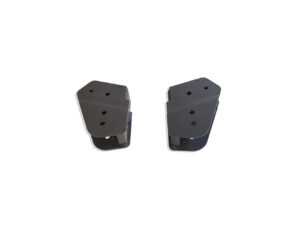2017-2022 F-250/F-350 4WD RADIUS ARM DROP BRACKETS - 2.5" LIFT HEIGHT (BOX 2)
