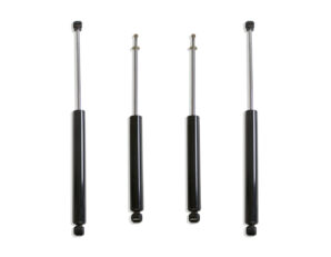2017-2025 F-250/F-350 4WD F&R MAX TRAC SHOCKS - 8" LIFT HEIGHT