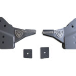 2023-2026 F-250/F-350 4WD RADIUS ARM DROP BRACKETS - 4", 6", & 8" LIFT HEIGHT (BOX 2)