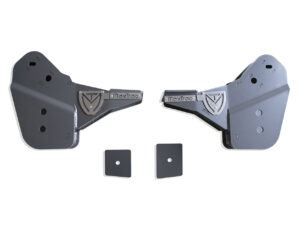 2023-2025 F-250/F-350 4WD RADIUS ARM DROP BRACKETS - 4", 6", & 8" LIFT HEIGHT (BOX 2)