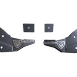 2023-2026 F-250/F-350 4WD RADIUS ARM DROP BRACKETS - 2.5" LIFT HEIGHT (BOX 2)