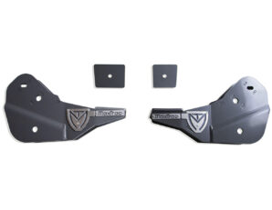 2023-2025 F-250/F-350 4WD RADIUS ARM DROP BRACKETS - 2.5" LIFT HEIGHT (BOX 2)