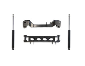 2007-2021 TUNDRA 2WD/4WD SUBFRAME KIT - 6" LIFT HEIGHT (BOX 2)
