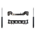 2007-2021 TUNDRA 2WD/4WD SUBFRAME KIT - 6" LIFT HEIGHT (BOX 2)