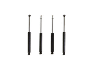 2013-2024 RAM 3500 4WD F&R MAX TRAC SHOCKS - 4" LIFT HEIGHT