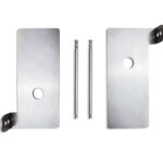2014-2018 SILVERADO/SIERRA 1500 F&R LOWERING MAGNERIDE SENSOR ADJUSTMENT KIT