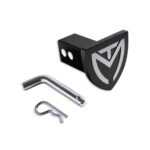 MAX TRAC UNIVERSAL, 2" RECEIVER HITCH COVER