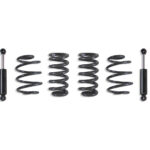 1965-1972 C10 3"/4" LOWERING KIT