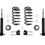 2007-2014 GM SUV (NON AUTORIDE) | 2015-2020 GM SUV 2"/3" LOWERING KIT (NON MAGNERIDE)