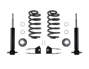 2007-2014 GM SUV (NON AUTORIDE) | 2015-2020 GM SUV 2"/3" LOWERING KIT (NON MAGNERIDE)