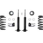 2007-2014 GM SUV (NON AUTORIDE) | 2015-2020 GM SUV 2"/4" LOWERING KIT (NON MAGNERIDE)