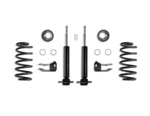 2007-2014 GM SUV (NON AUTORIDE) | 2015-2020 GM SUV 2"/4" LOWERING KIT (NON MAGNERIDE)