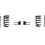 2015-2020 TAHOE/YUKON/ESCALADE 2"/3" LOWERING KIT (COILS, NON MAGNERIDE)