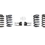 2015-2020 SUBURBAN/YUKON XL/ESCALADE ESV 2"/3" LOWERING KIT (COILS, W/ MAGNERIDE)