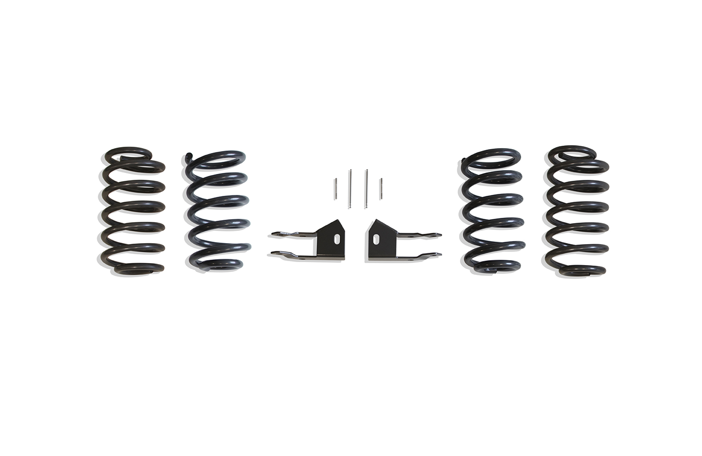 2015-2020 SUBURBAN/YUKON XL/ESCALADE ESV 2"/3" LOWERING KIT (COILS, W/ MAGNERIDE)