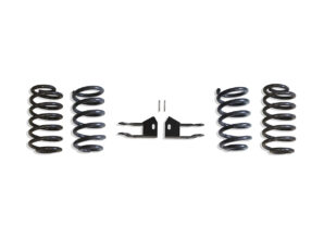 2015-2020 TAHOE/YUKON/ESCALADE 2"/4" LOWERING KIT (COILS, NON MAGNERIDE)