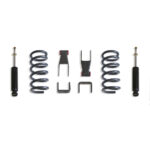 1998-2009 RANGER 2WD 2"/3" LOWERING KIT (4 CYL)