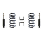 1998-2009 RANGER 2WD 3"/5" LOWERING KIT (V6)